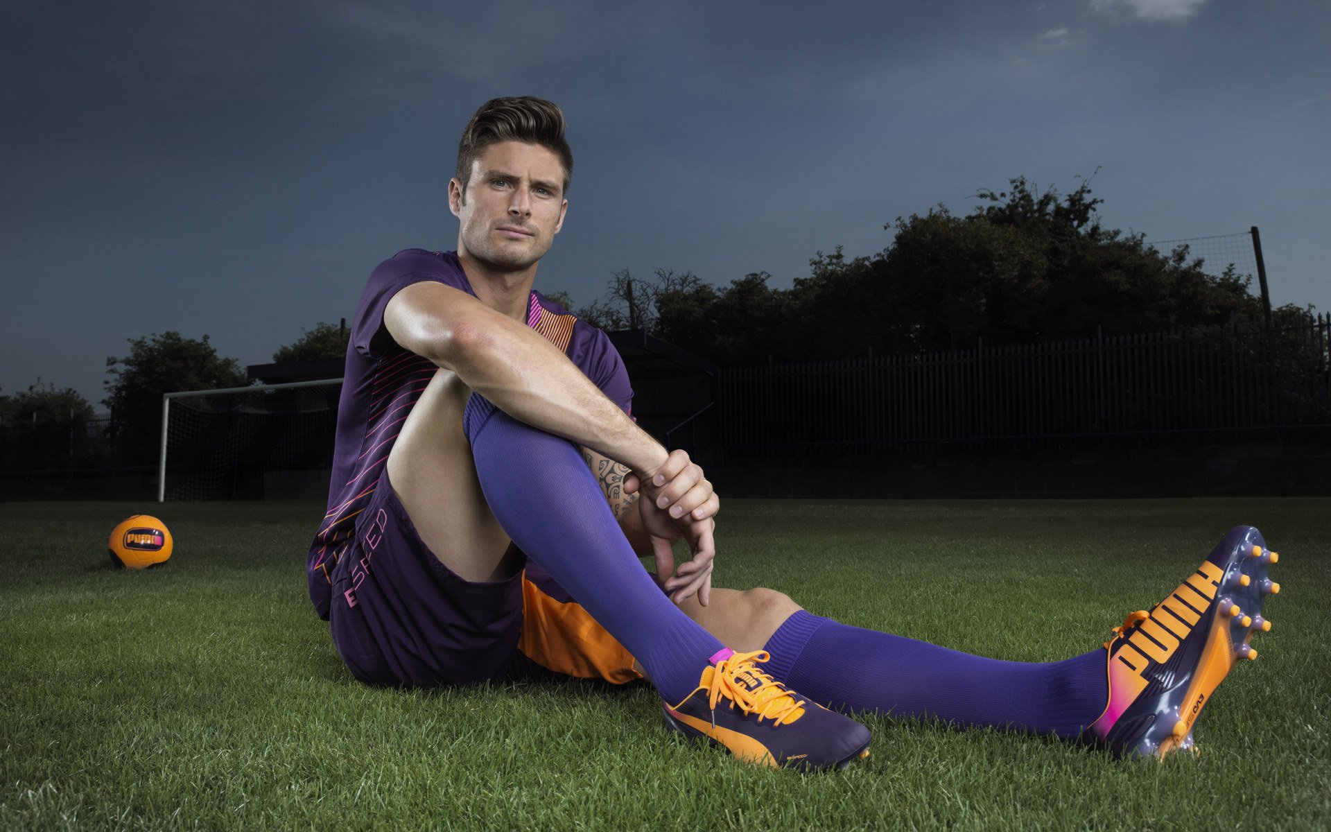 绿茵场上的第三种可能，当阿根廷对阵葡萄牙，莫德里奇惊艳四座