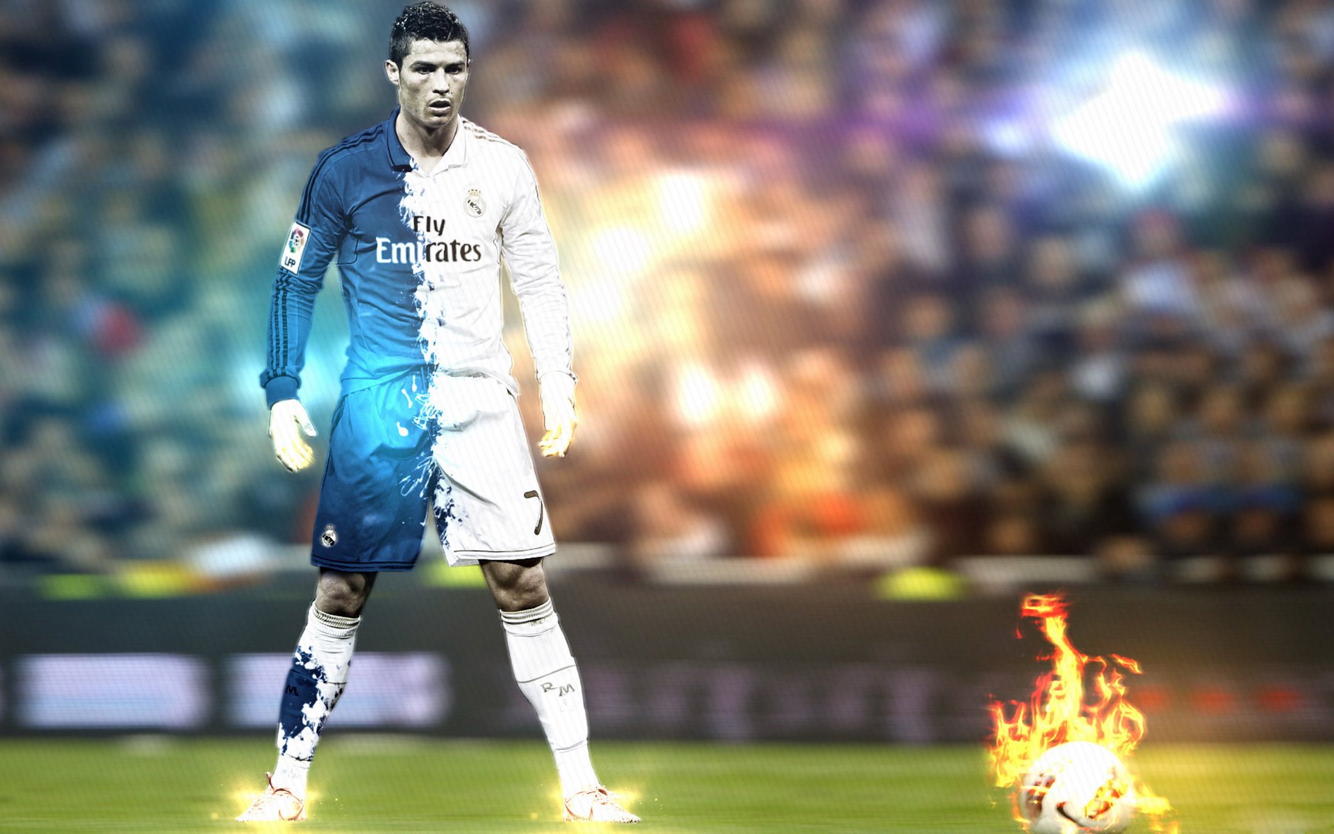 卡瓦哈尔点燃赛场，当新西兰的毛利战舞遇上土耳其的星月咆哮